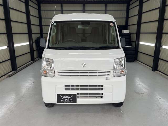 Suzuki Every 6
