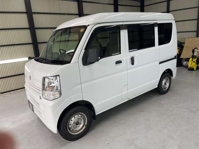 Suzuki Every 9