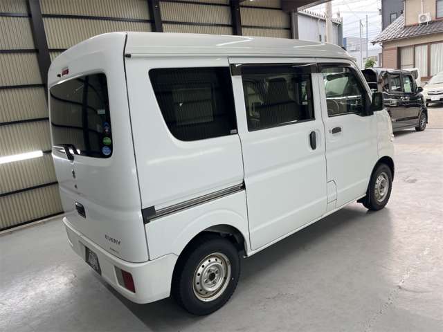 Suzuki Every 10