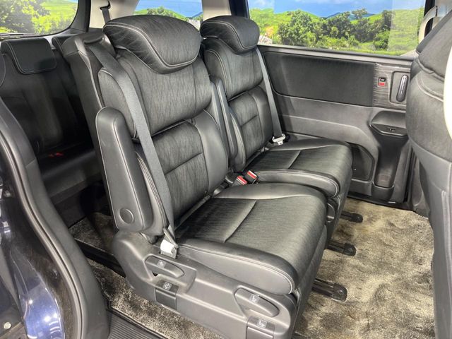 Honda Odyssey 11