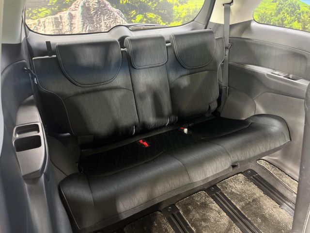 Honda Odyssey 12