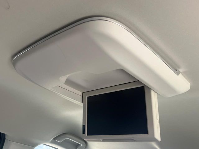 Honda Odyssey 5