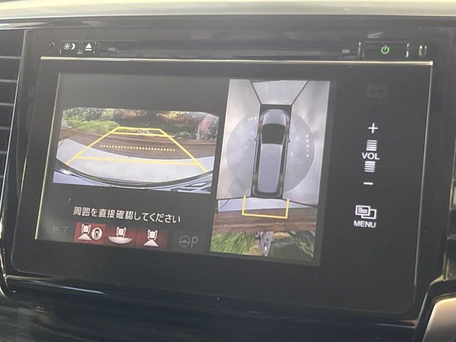 Honda Odyssey 6