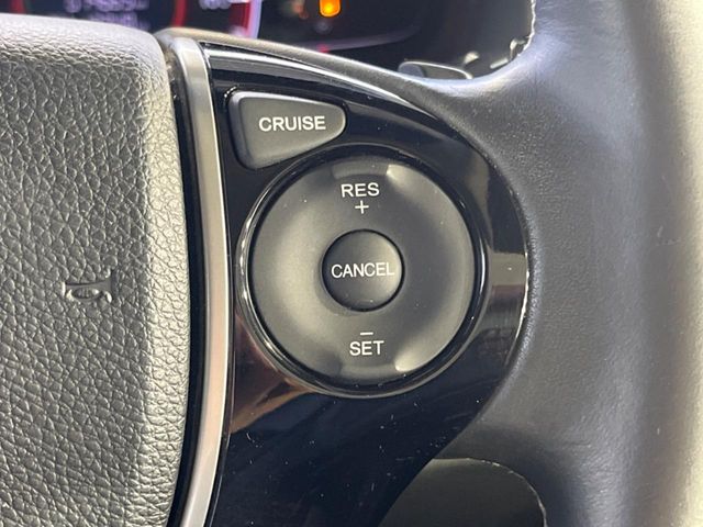 Honda Odyssey 8