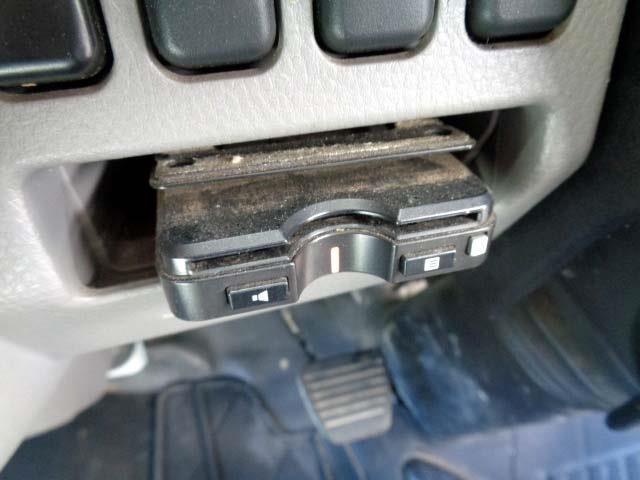 Mitsubishi Fuso Canter 7