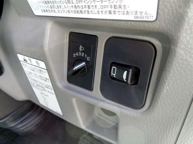 Mitsubishi Fuso Canter 8