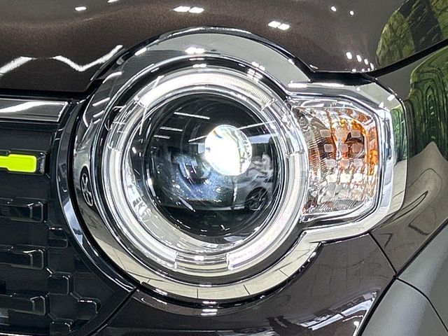 Suzuki Hustler 12
