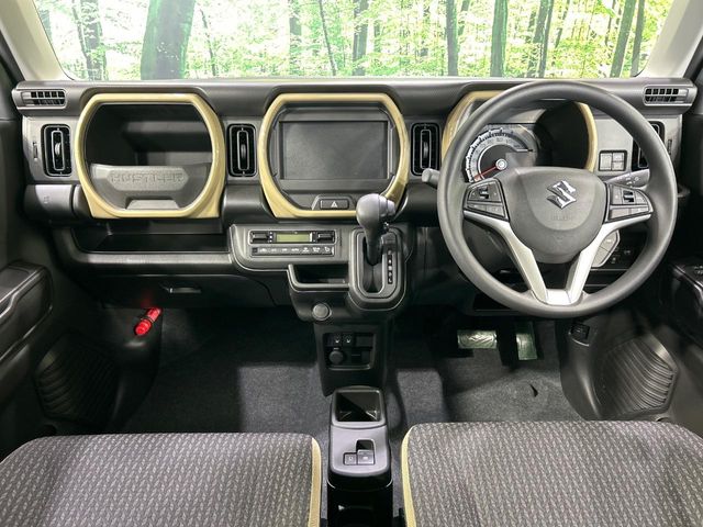 Suzuki Hustler 2