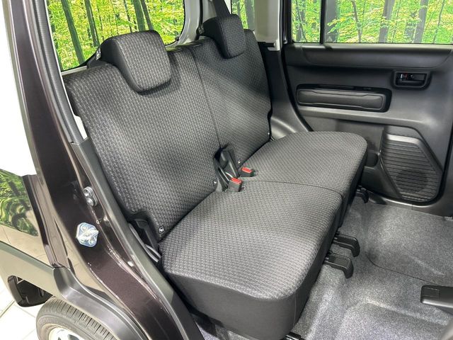 Suzuki Hustler 9