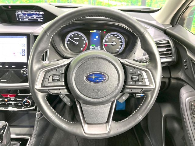 Subaru Forester 12