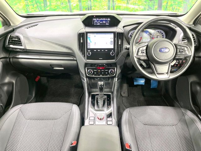 Subaru Forester 2