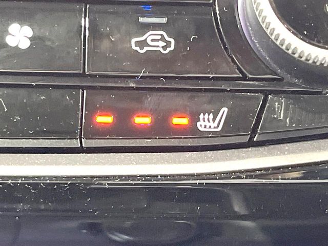 Subaru Forester 5