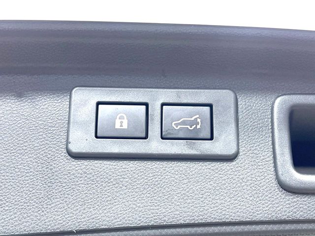 Subaru Forester 6