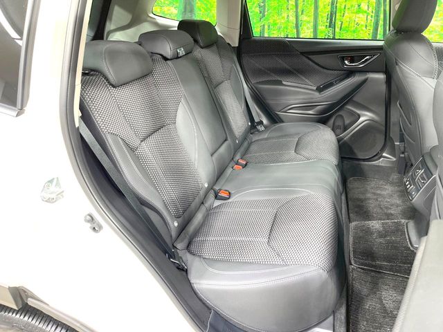 Subaru Forester 10