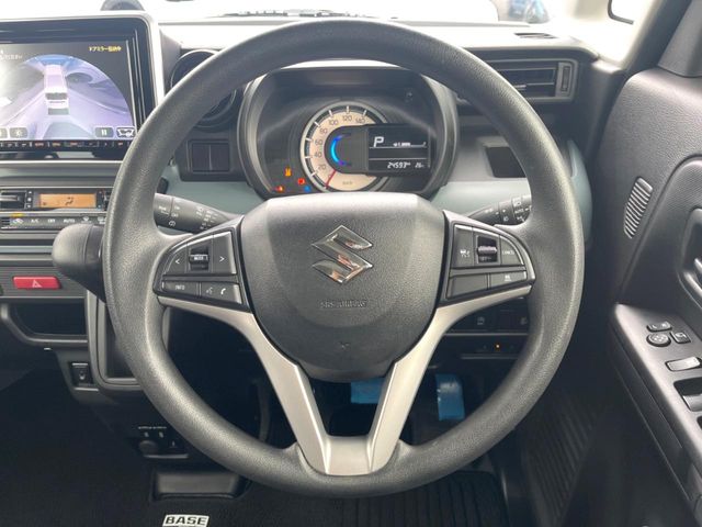 Suzuki Spacia Base 11