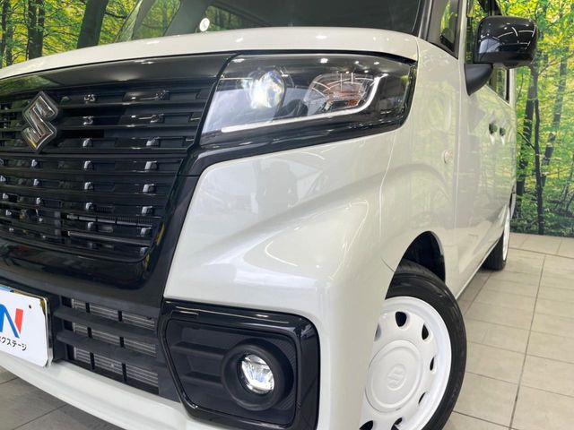 Suzuki Spacia Base 12