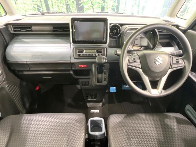 Suzuki Spacia Base 2