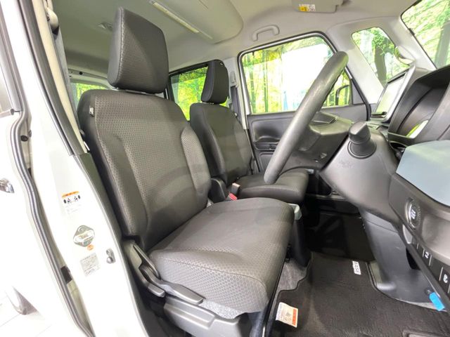 Suzuki Spacia Base 8
