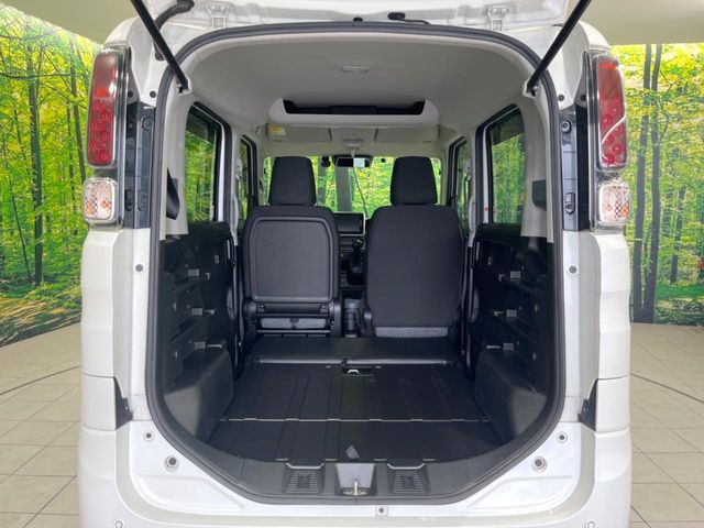 Suzuki Spacia Base 10