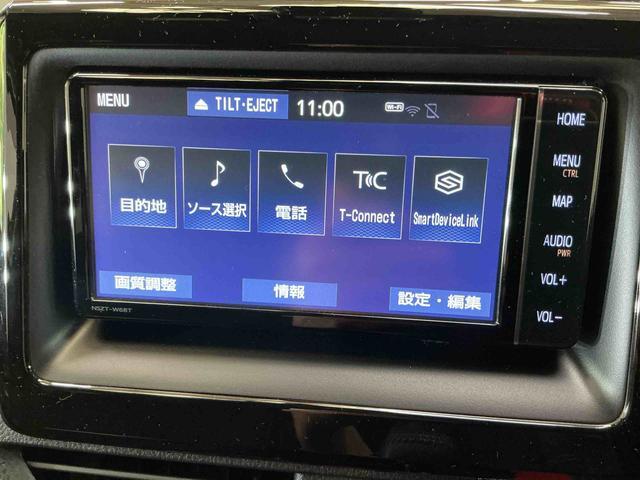 Toyota Noah 4