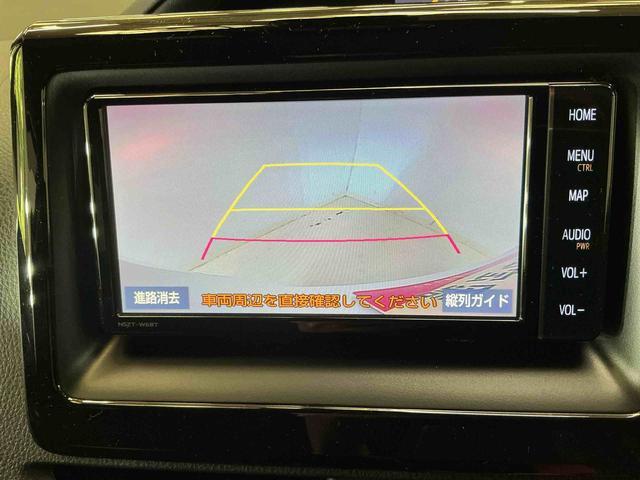 Toyota Noah 5