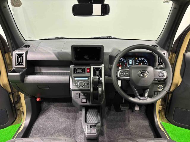 Daihatsu Taft 12