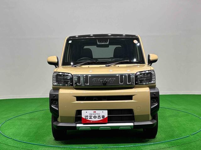 Daihatsu Taft 6