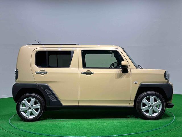 Daihatsu Taft 7