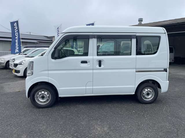 Suzuki Every 5
