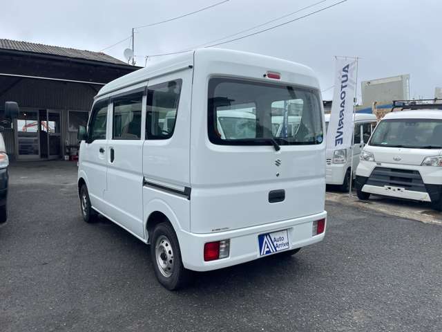 Suzuki Every 6