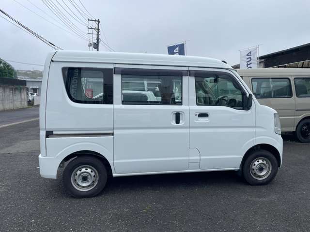 Suzuki Every 9