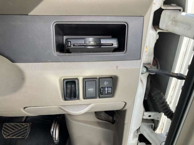 Suzuki Every 11