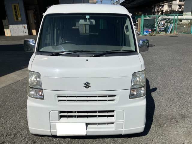 Suzuki Every 2