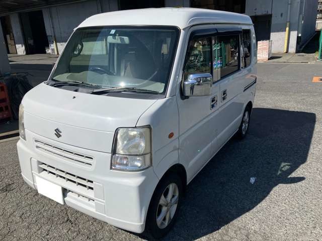 Suzuki Every 3