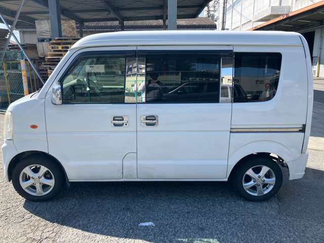 Suzuki Every 4