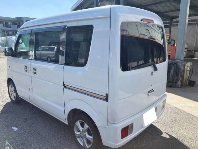 Suzuki Every 5