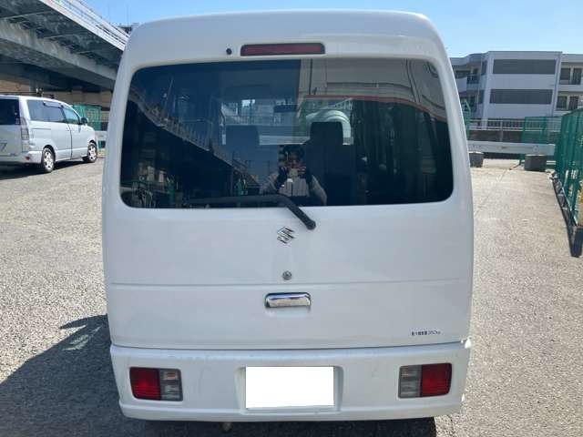 Suzuki Every 6