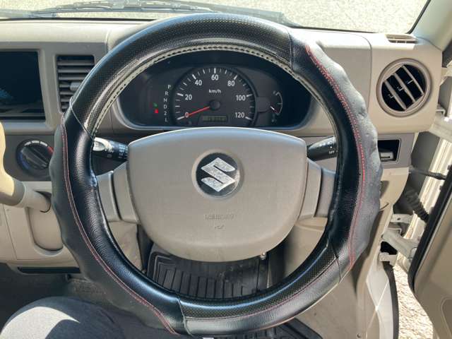 Suzuki Every 9