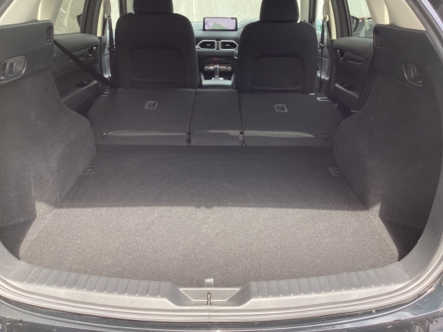 Mazda CX-5 12