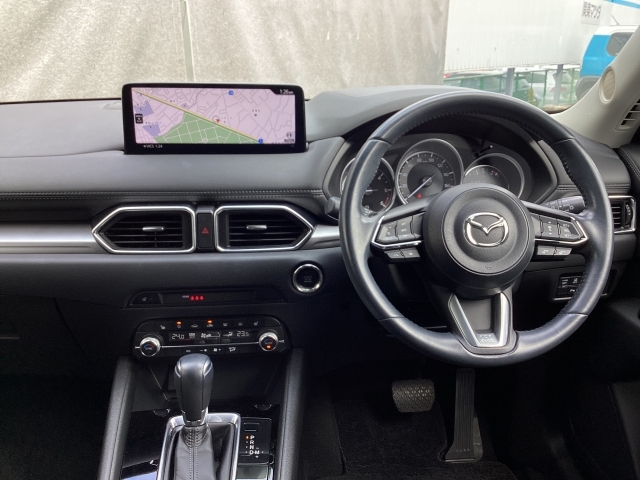 Mazda CX-5 2