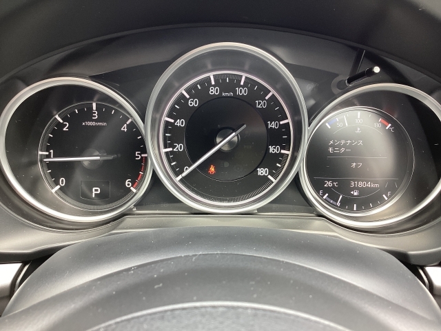 Mazda CX-5 3