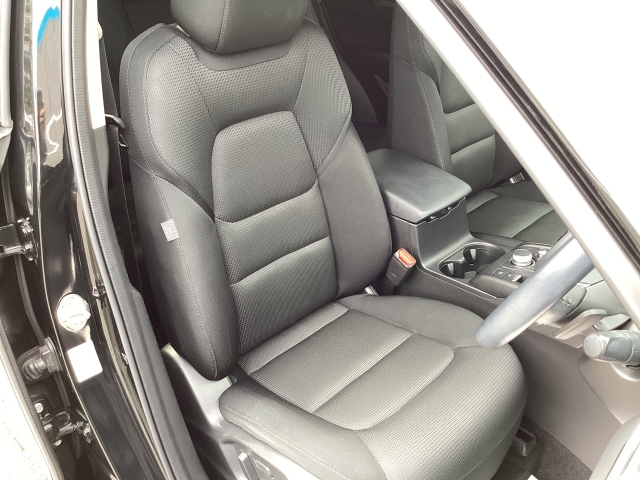 Mazda CX-5 7