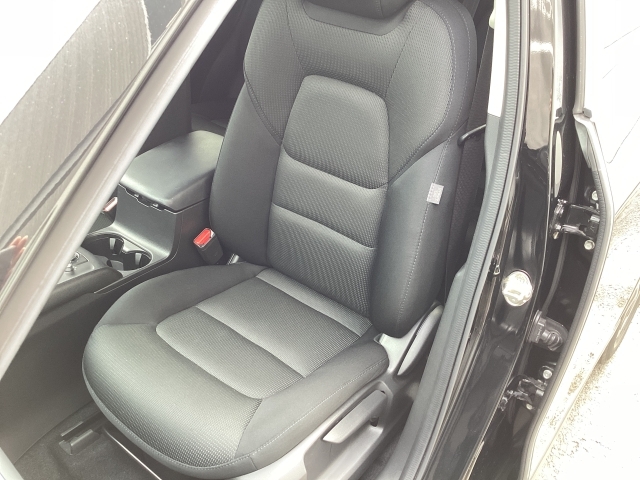 Mazda CX-5 9