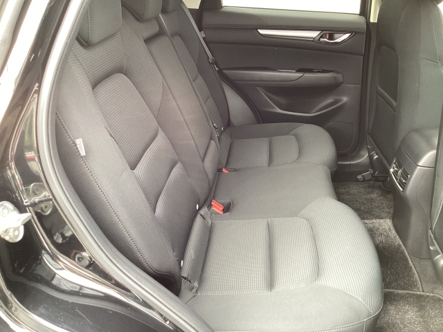 Mazda CX-5 10