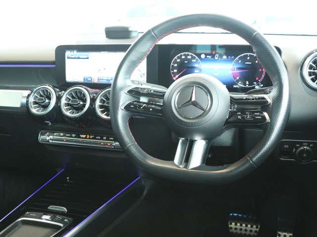 Mercedes-Benz GLB 9