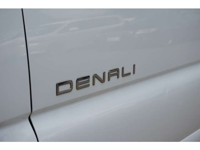 GMC ユーコン 10