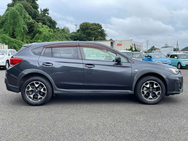 Subaru XV 11