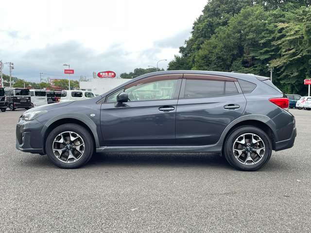 Subaru XV 12