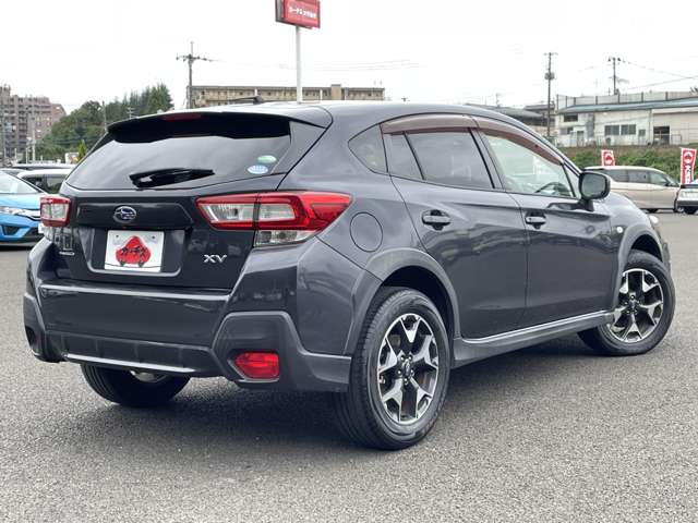 Subaru XV 3