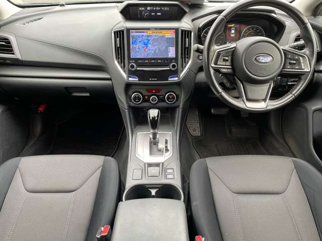 Subaru XV 5
